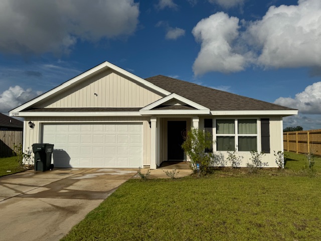 Amazing House Washing Transformation for Derrick in Lillian AL